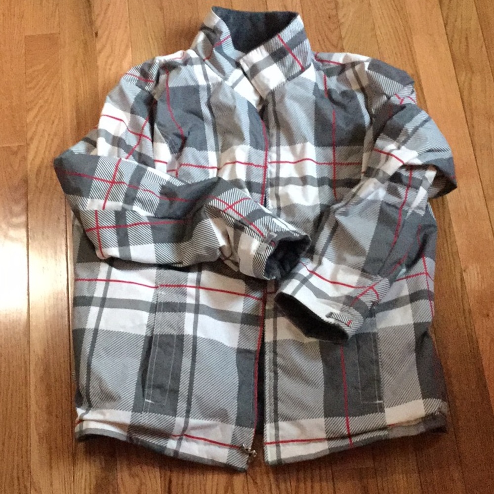 🎉Women’s xl jacket with fleece like lining